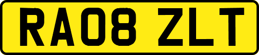 RA08ZLT