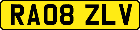 RA08ZLV