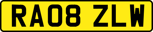 RA08ZLW