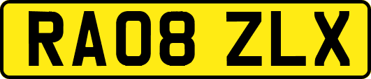 RA08ZLX