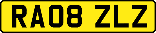 RA08ZLZ