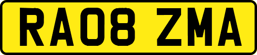 RA08ZMA