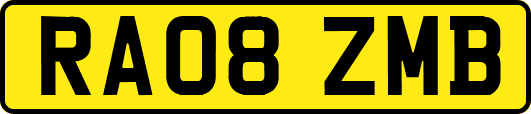 RA08ZMB