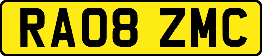 RA08ZMC