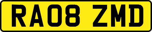 RA08ZMD