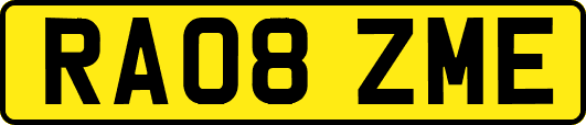 RA08ZME