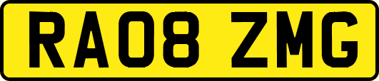 RA08ZMG