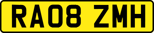 RA08ZMH