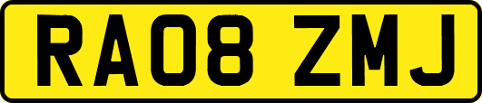 RA08ZMJ
