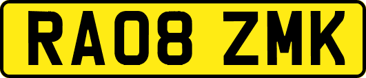 RA08ZMK