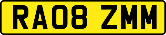 RA08ZMM