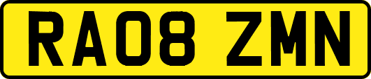 RA08ZMN