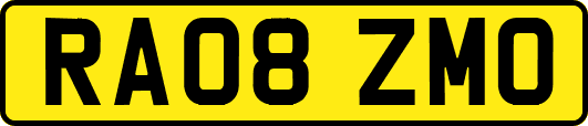 RA08ZMO