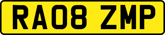 RA08ZMP