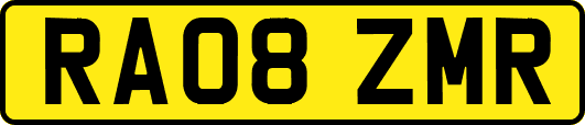 RA08ZMR