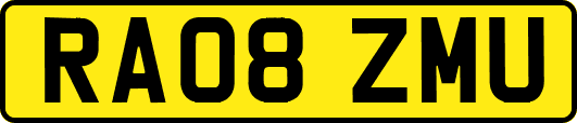 RA08ZMU
