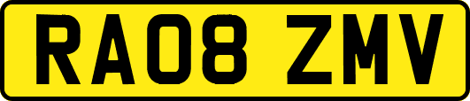 RA08ZMV