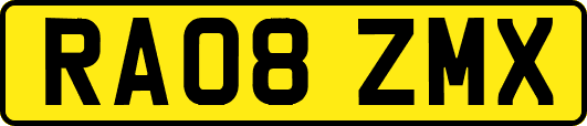 RA08ZMX