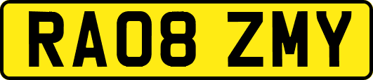 RA08ZMY