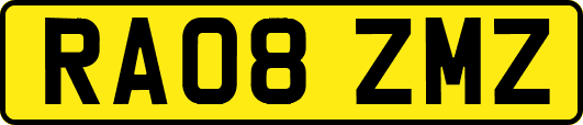 RA08ZMZ