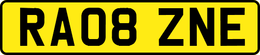 RA08ZNE