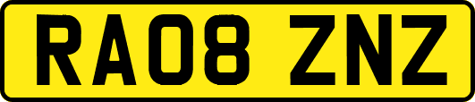 RA08ZNZ