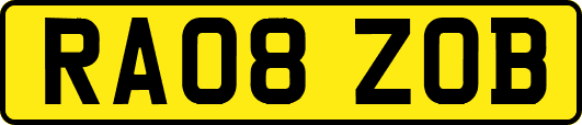 RA08ZOB