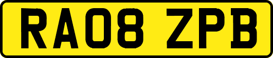 RA08ZPB
