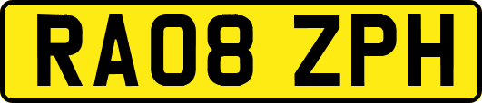 RA08ZPH
