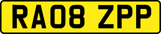 RA08ZPP