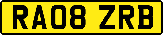 RA08ZRB
