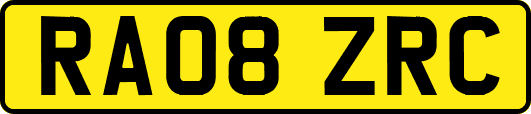 RA08ZRC