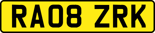 RA08ZRK