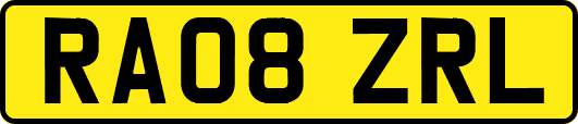 RA08ZRL