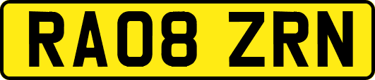 RA08ZRN