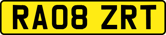 RA08ZRT