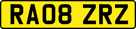 RA08ZRZ
