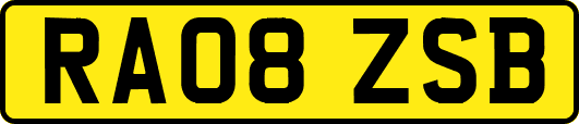 RA08ZSB