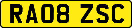 RA08ZSC