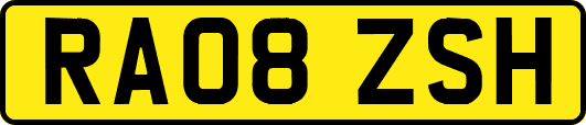 RA08ZSH