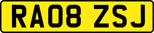 RA08ZSJ