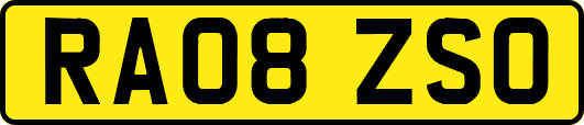 RA08ZSO