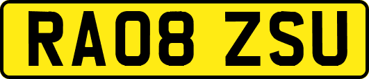 RA08ZSU