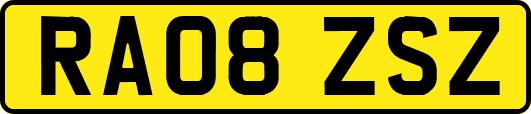 RA08ZSZ