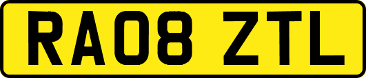 RA08ZTL