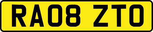 RA08ZTO