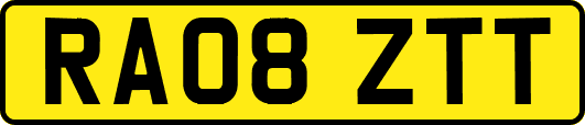 RA08ZTT