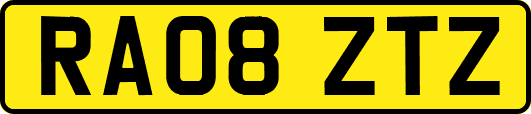 RA08ZTZ