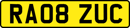 RA08ZUC