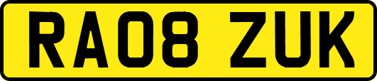 RA08ZUK
